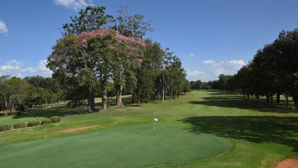Back-to-back European Tour events for Karen Country Club